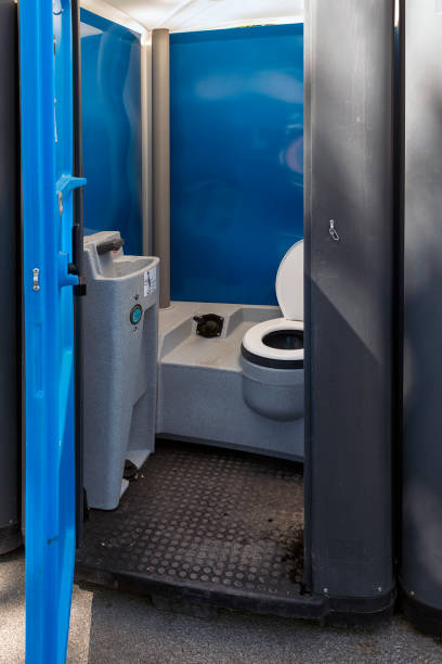 Best Portable bathroom rental  in Soap Lake, WA