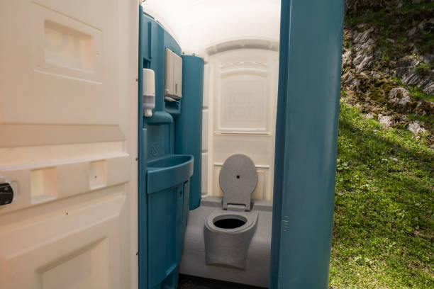 Best Porta potty rental near me  in Soap Lake, WA