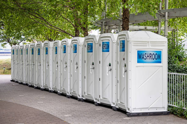 Best Event porta potty rental  in Soap Lake, WA