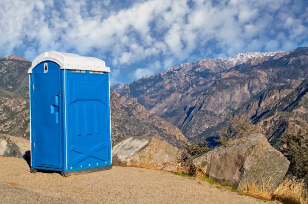 Best Portable toilet rental cost  in Soap Lake, WA