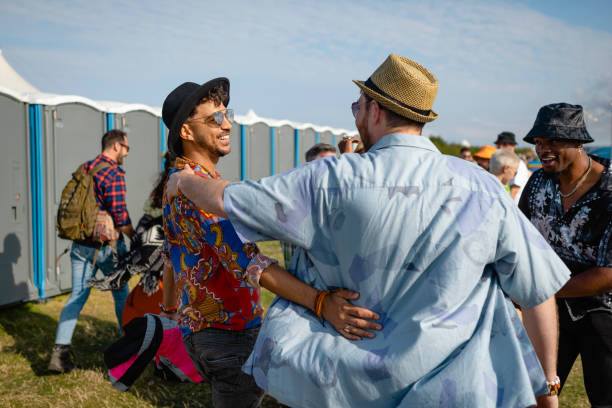 Best High-end porta potty rental  in Soap Lake, WA