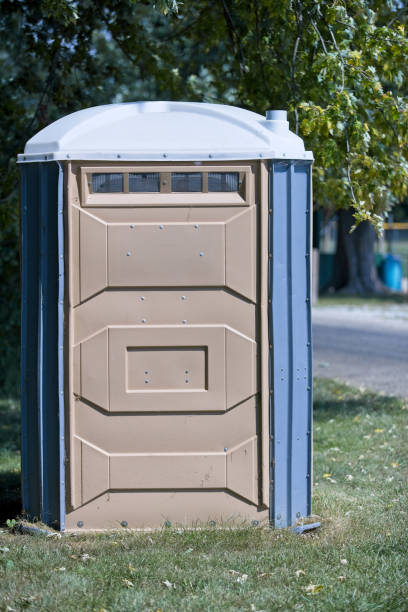 Best Local porta potty services  in Soap Lake, WA
