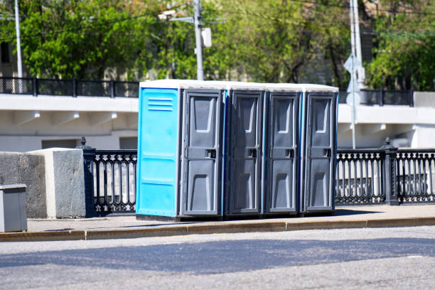 Professional porta potty rental in Soap Lake, WA