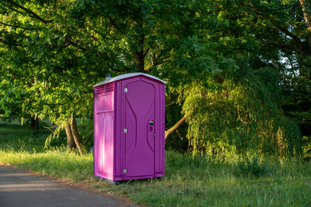 Best Local porta potty services  in Soap Lake, WA